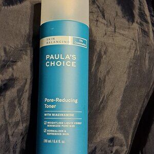 PAULA'S CHOICE Pore-Reducing Toner With Niacinamide